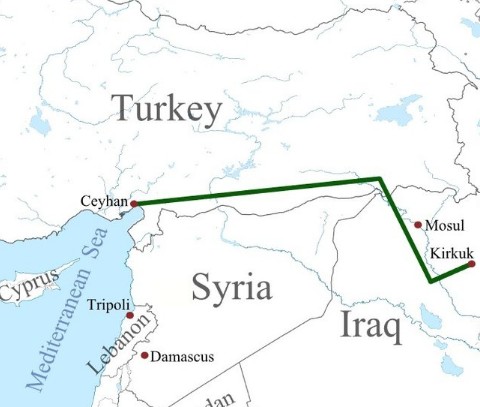 Bakanlık açıkladı! Irak Türkiye'ye tazminat ödeyecek!